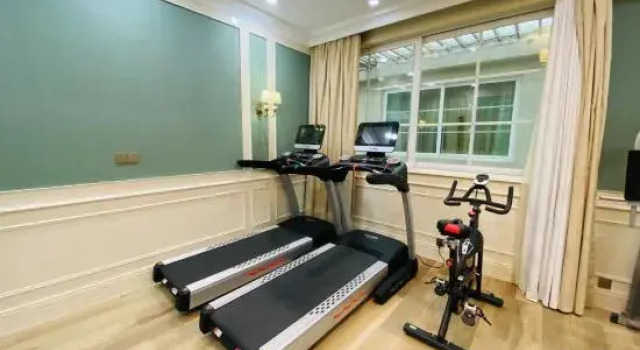 Noble Hotel, Rezervasyon Otel Guangdong otoparklı oteller, Otopark