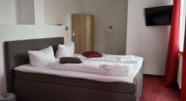 bestprice Hotel Koblenz, Забронировать Отель Mitte Кобленц