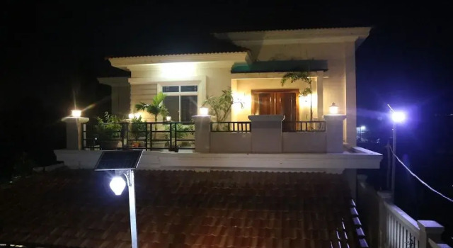 Our house Bungalow, Boek Hotel SPA-hotels in Kampot Province, SPA