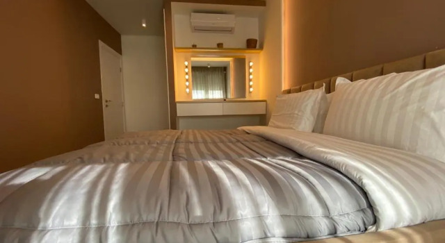Апартаменты Tirana Primo Apartment