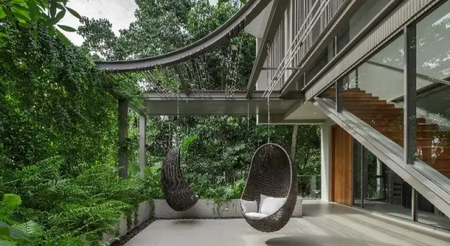 Вилла Veyla Natai Residences - Luxury Pool Villa