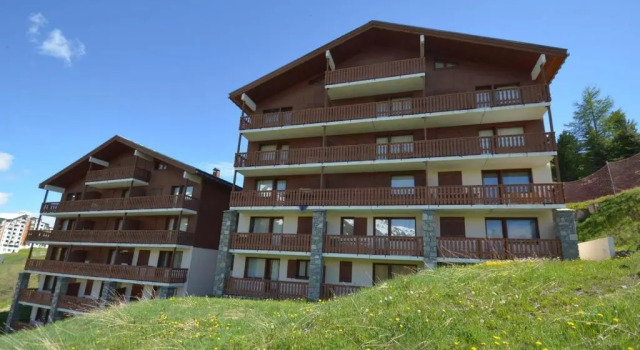 Appartement Les Menuires, 5 pièces, 8 personnes - FR-1-452-94, Забронировать Апартаменты/квартира Ле-Менюир Три Долины