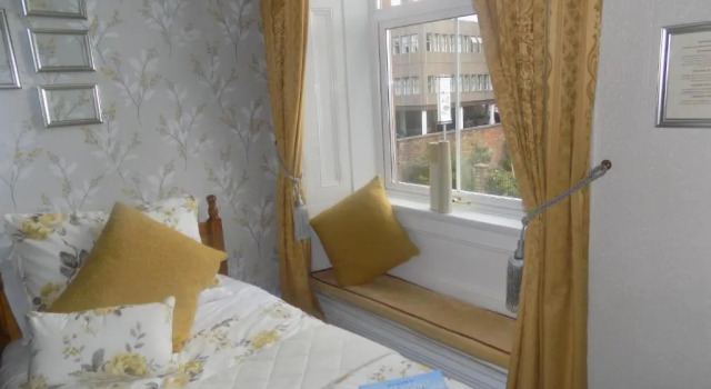 Номер Standard Glendale Guest House