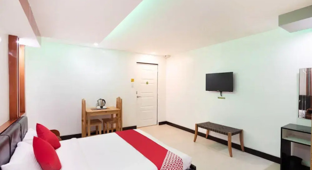 Номер Economy OYO 195 Ranchotel - Biñan