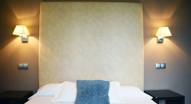 Номер Standard Hotel La Portilla