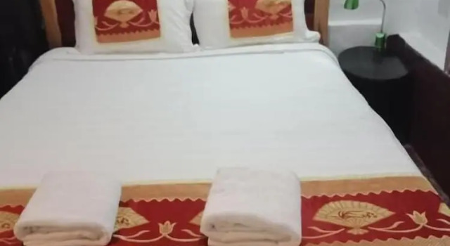 Chitlatda Guesthouse, Забронировать Дом для отпуска Виллы Луангпхабанг, рядом с Wat Phol Phao, Вилла