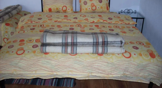 Двухместный номер Standard Tsutsovi House