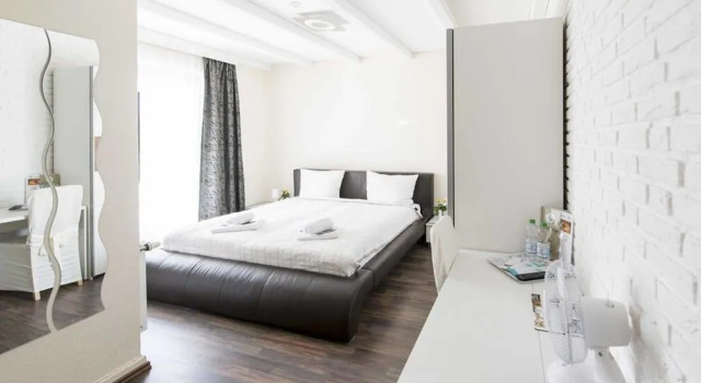 Vital Hotel Adendorf
