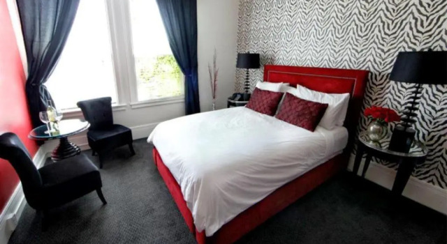 Run of House Mount View Hotel & Spa