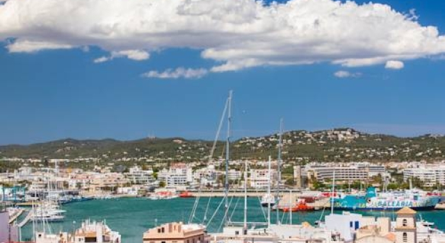 Penya Luxury Studio, Book Apartment Ivisa 