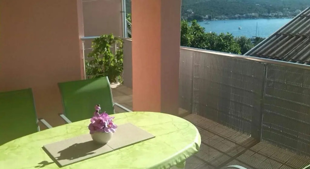 Апартаменты Apartments Anita