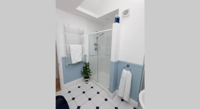 Апартаменты Red Lion Loft Blidworth