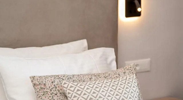 Студия Standard KORINA APART HOTEL KAVOS