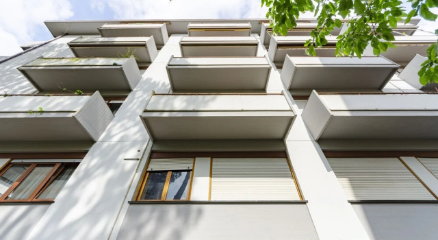 JOIVY Apartment Apollo