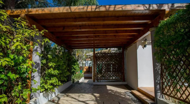 Коттедж Casa da Montanha