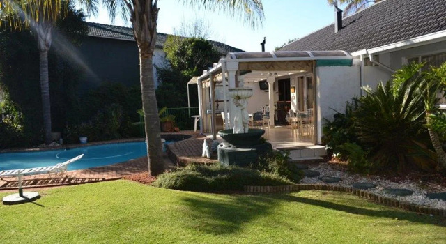 Willow Tree Guest House