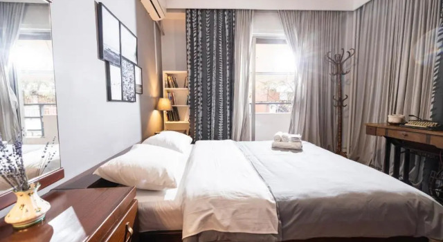 Delmare Posidonio Apartment, Book Apartment Thessaloniki Macedonia