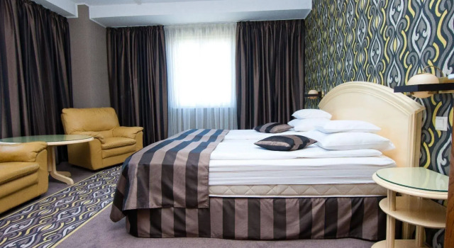 Hotel Onix