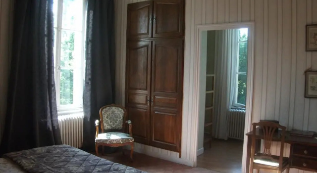 Château de Bellevue, Prenota Bed & breakfast Hotel a Aquitania con colazione, Colazione