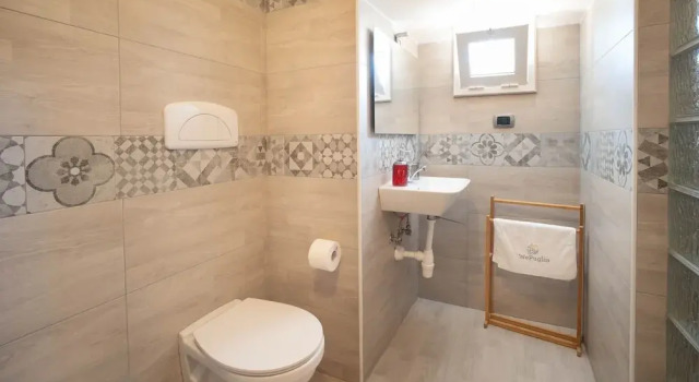 Двухместный номер Standard WePuglia La Maison-D B&B