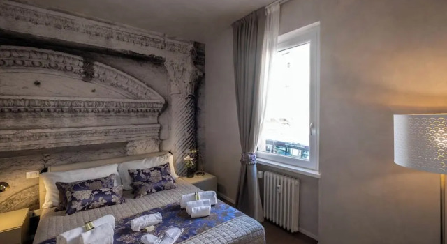 Апартаменты Superior c 1 комнатой Verona Romana Apartments