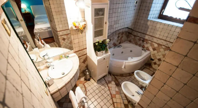 Апартаменты Residenza Venezia Cortina