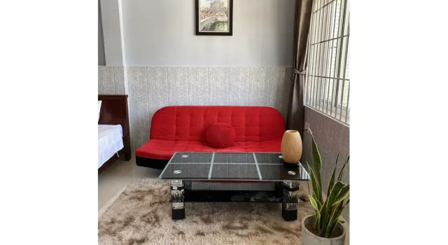 Hue Lovely Homestay