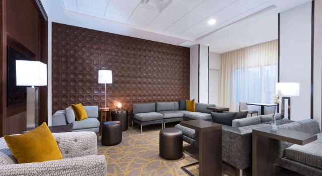 Wingate by Wyndham Sidney, Rezerwuj Hotel Sidney Montana