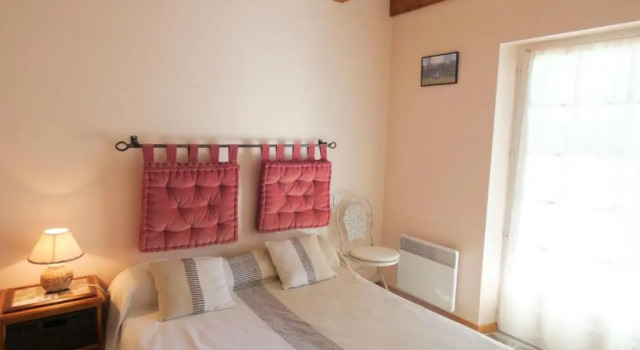 Gite Herm, 3 pièces, 4 personnes - FR-1-360-574, Prenota Hotel Herm Aquitania