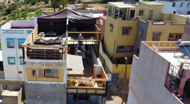 Апартаменты Comfort FU Space Hostel