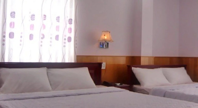 New Day Hotel