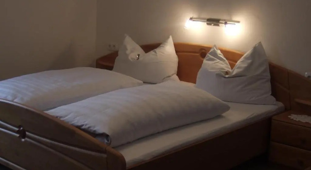Ferienwohnungen Trattner, Rezervovat Hotel Hotely v Lungau s parkováním, Parkování