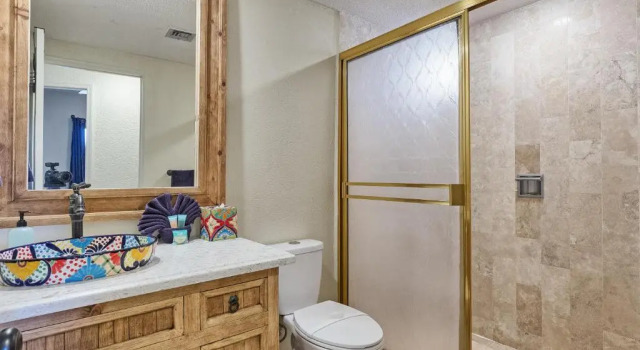 Апартаменты Princesa de Penasco Condo C101 Sandy Beach Puerto Penasco