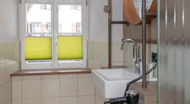 Номер Standard Hotel Luise & Luisenhof