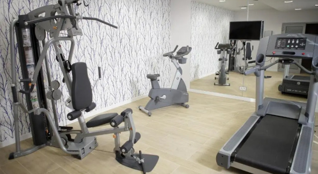 Двухместный номер Standard Hotel Arkadia Jelcz-Laskowice