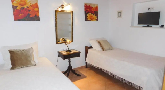 Номер Standard Dinas Guesthouse