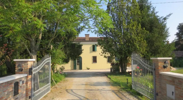 Habitación Estándar Borgo Tarapino