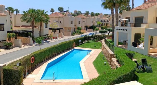 Коттедж Roda Golf Resort - 7509
