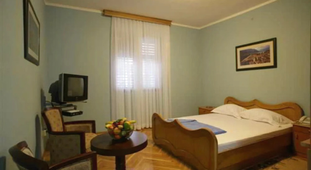Hotel Marija 2, Boek Hotel Dobrota 