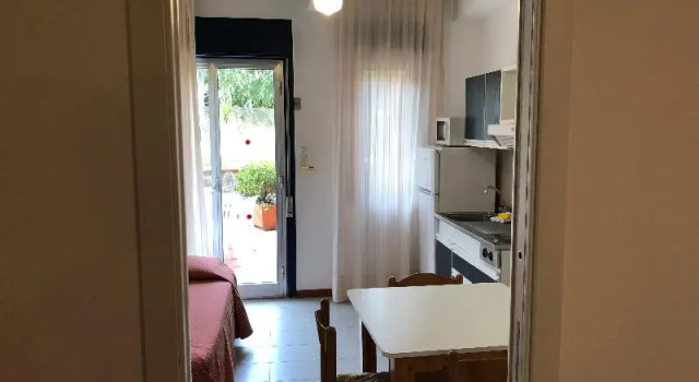 Номер Standard Residence Villa Giardini