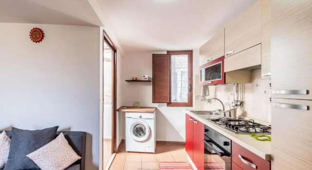Апартаменты c 1 комнатой House & Villas - Iblea Apartments