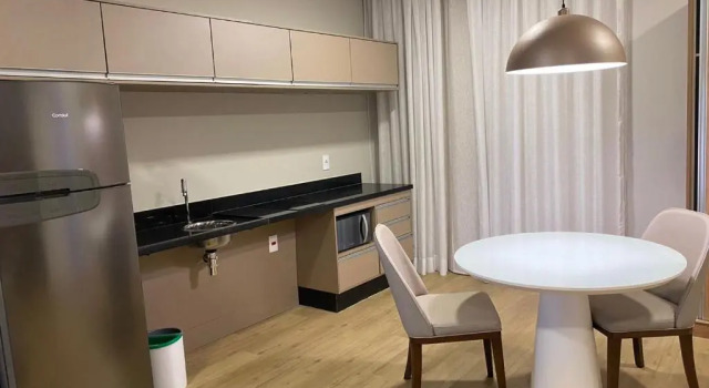 Двухместный номер Standard Comfort Suites São José do Rio Preto