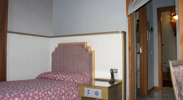 Hotel Costellazioni