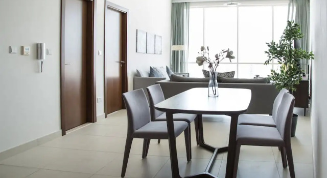 Higuests Vacation Homes - Hilliana Tower