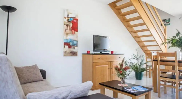 Résidence A NUCIOLA, Забронировать Отель Отели Upper Corsica 3 звезды, 3*