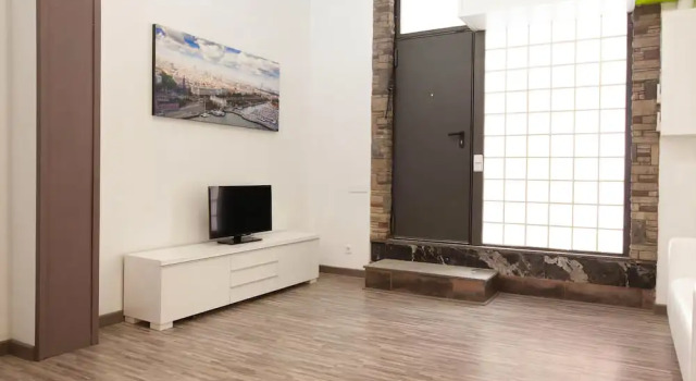 AB Modern Gràcia Apartment