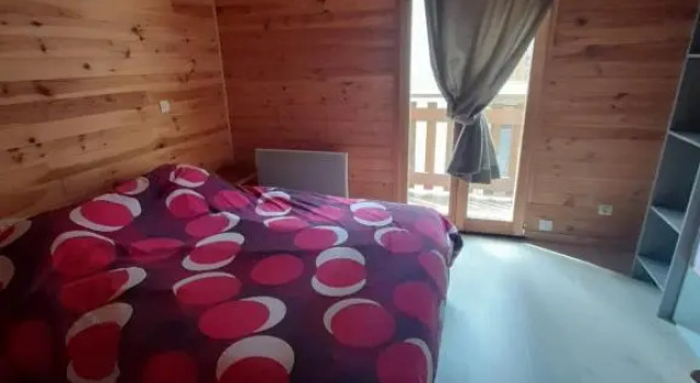 Marmotte - Apartment near the cable car in La Grave, Забронировать Апартаменты/квартира Апартаменты Ла-Грав, рядом с Гондольный подъемник Гласье де ла Мейж 1, Апартаменты/квартира