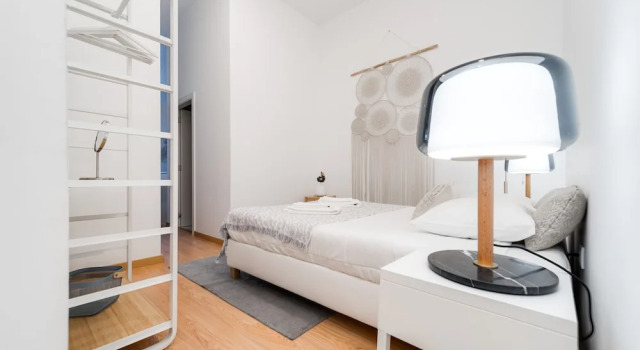 Nomad s Boulevard Flats - Suite Terrace 2