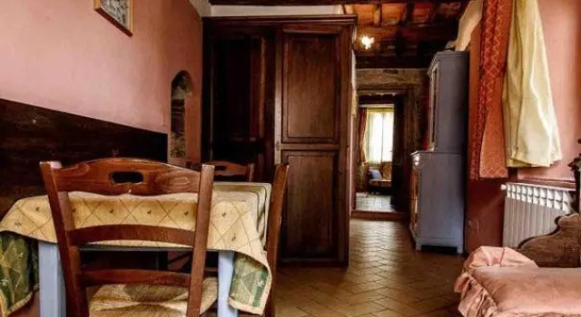 Апартаменты Agriturismo I Cerretelli