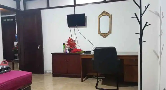 Mayestik Guest House Syariah, Rezervovat Penzión Penziony v Jakarta provincie, Penzión